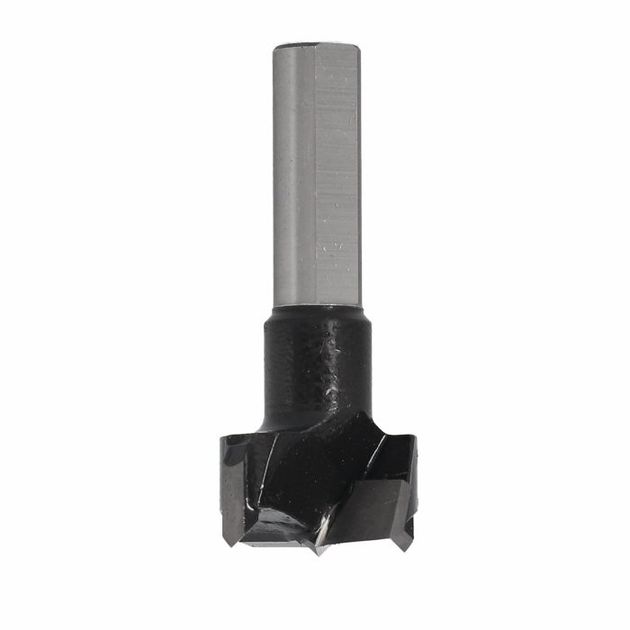 Сверло цилиндрическое HW D=24 L=57 S=10x30 RH ITA TOOLS, фото , изображение 4 | SNABZHENIE.com.ua