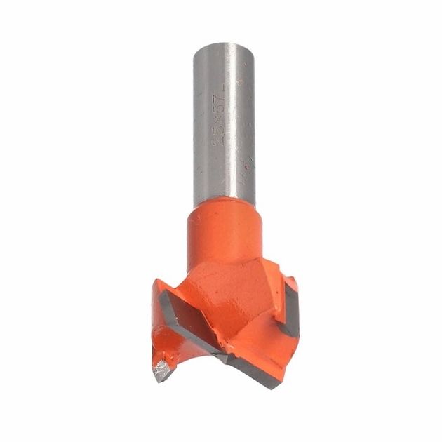 Сверло цилиндрическое HW D=25 L=57 S=10x30 LH ITA TOOLS, фото  | SNABZHENIE.com.ua