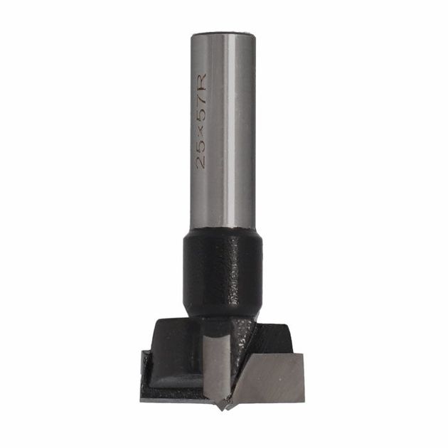 Сверло цилиндрическое HW D=25 L=57 S=10x30 RH ITA TOOLS, фото  | SNABZHENIE.com.ua