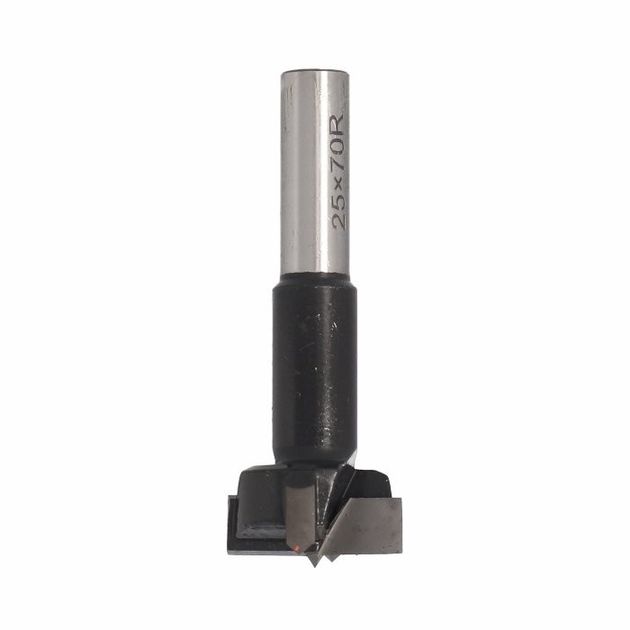 Сверло цилиндрическое HW D=25 L=70 S=10x30 RH ITA TOOLS, фото  | SNABZHENIE.com.ua