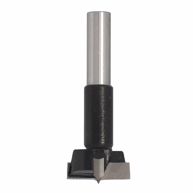 Сверло цилиндрическое HW D=26 L=70 S=10x30 RH ITA TOOLS, фото  | SNABZHENIE.com.ua