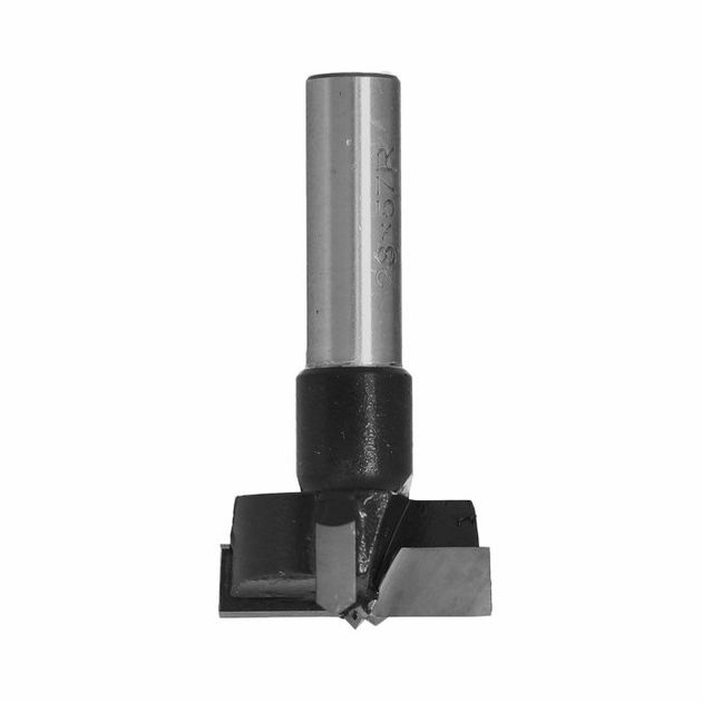Сверло цилиндрическое HW D=28 L=57 S=10x30 RH ITA TOOLS, фото  | SNABZHENIE.com.ua