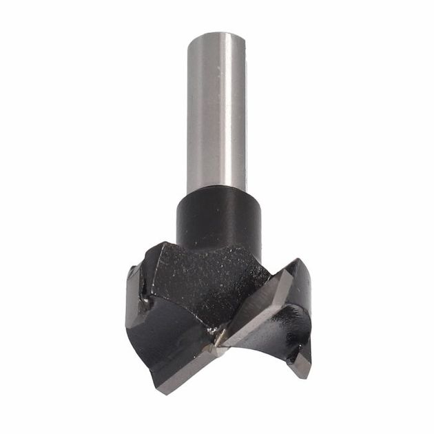 Сверло цилиндрическое HW D=30 L=57 S=10x30 RH ITA TOOLS, фото  | SNABZHENIE.com.ua