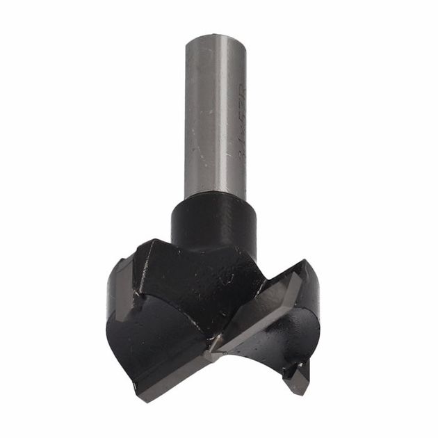 Сверло цилиндрическое HW D=34 L=57 S=10x30 RH ITA TOOLS, фото  | SNABZHENIE.com.ua