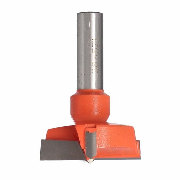 Сверло цилиндрическое HW D=35 L=57 S=10x30 LH ITA TOOLS, фото  | SNABZHENIE.com.ua