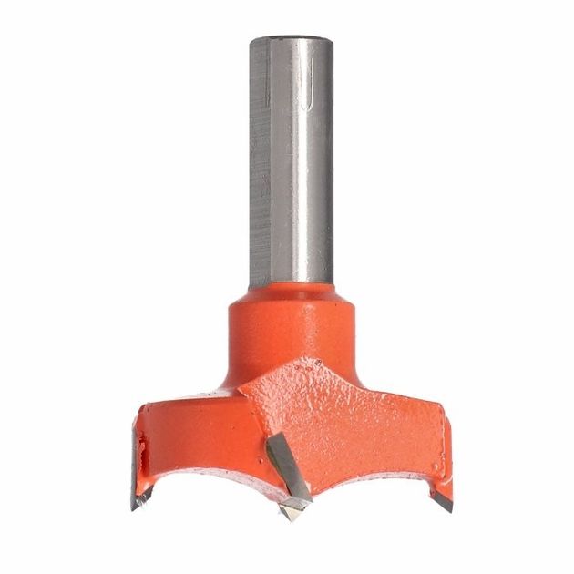 Сверло цилиндрическое HW D=38 L=57 S=10x30 LH ITA TOOLS, фото , изображение 2 | SNABZHENIE.com.ua