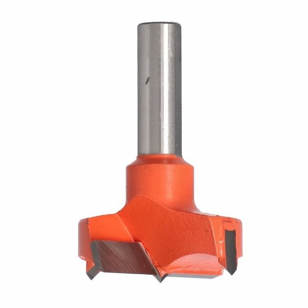 Сверло цилиндрическое HW D=38 L=57 S=10x30 LH ITA TOOLS, фото , изображение 3 | SNABZHENIE.com.ua