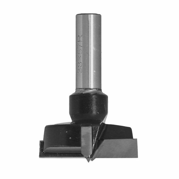 Сверло цилиндрическое HW D=38 L=57 S=10x30 RH ITA TOOLS, фото  | SNABZHENIE.com.ua