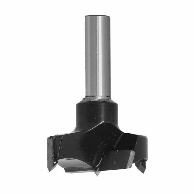 Сверло цилиндрическое HW D=38 L=57 S=10x30 RH ITA TOOLS, фото , изображение 4 | SNABZHENIE.com.ua Сверло цилиндрическое HW D=38 L=57 S=10x30 RH ITA TOOLS, фото , изображение 4 | SNABZHENIE.com.ua