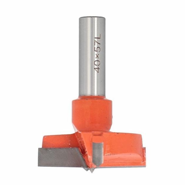 Сверло цилиндрическое HW D=40 L=57 S=10x30 LH ITA TOOLS, фото  | SNABZHENIE.com.ua