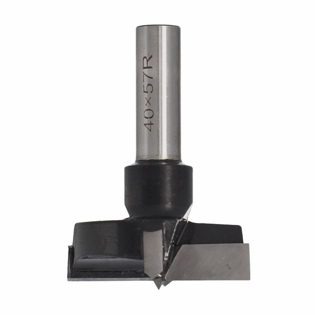 Сверло цилиндрическое HW D=40 L=57 S=10x30 RH ITA TOOLS, фото  | SNABZHENIE.com.ua
