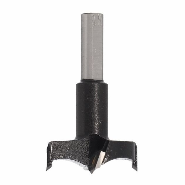 Свердло цилиндрическое HW D=40 L=70 S=10x30 RH ITA TOOLS, фото , изображение 2 | SNABZHENIE.com.ua Свердло цилиндрическое HW D=40 L=70 S=10x30 RH ITA TOOLS, фото , изображение 2 | SNABZHENIE.com.ua