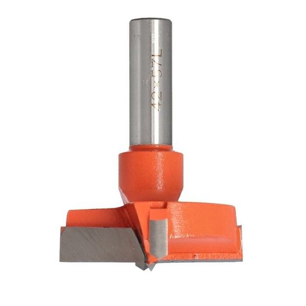 Сверло цилиндрическое HW D=42 L=57 S=10x30 LH ITA TOOLS, фото  | SNABZHENIE.com.ua
