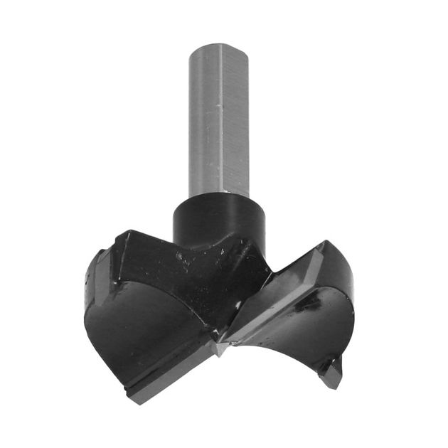 Цилиндрическое сверло HW D=45 L=57 S=10x30 RH ITA TOOLS, фото , изображение 2 | SNABZHENIE.com.ua Цилиндрическое сверло HW D=45 L=57 S=10x30 RH ITA TOOLS, фото , изображение 2 | SNABZHENIE.com.ua