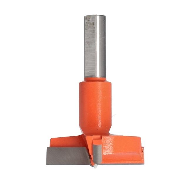 Сверло цилиндрическое HW D=45 L=70 S=10x30 LH ITA TOOLS, фото  | SNABZHENIE.com.ua