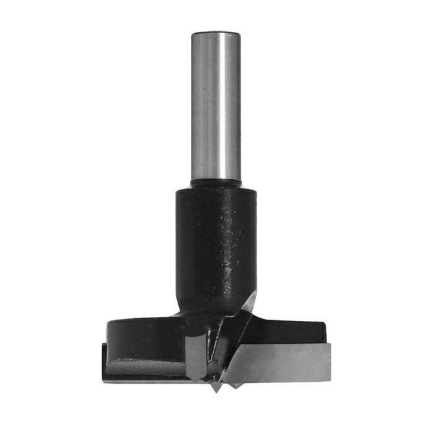 Сверло цилиндрическое HW D=45 L=70 S=10x30 RH ITA TOOLS, фото  | SNABZHENIE.com.ua