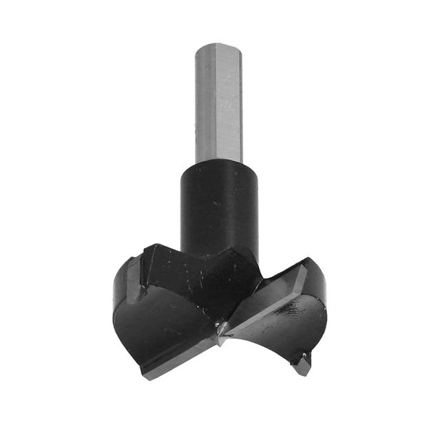 Сверло цилиндрическое HW D=45 L=70 S=10x30 RH ITA TOOLS, фото , изображение 2 | SNABZHENIE.com.ua Сверло цилиндрическое HW D=45 L=70 S=10x30 RH ITA TOOLS, фото , изображение 2 | SNABZHENIE.com.ua