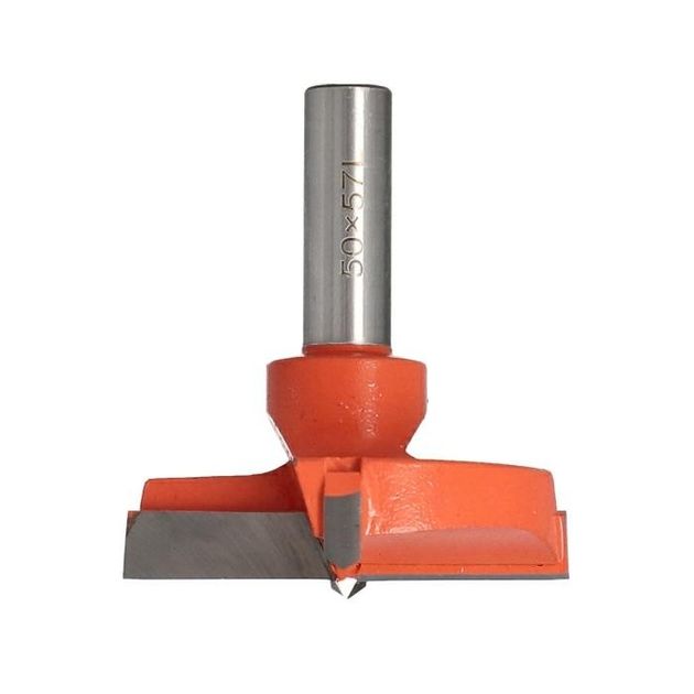 Сверло цилиндрическое HW D=50 L=57 S=10x30 LH ITA TOOLS, фото  | SNABZHENIE.com.ua