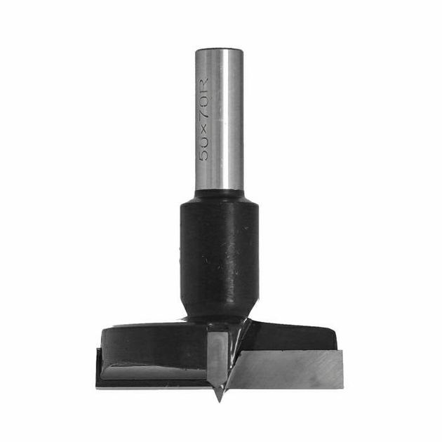 Сверло цилиндрическое HW D=50 L=70 S=10x30 RH ITA TOOLS, фото  | SNABZHENIE.com.ua