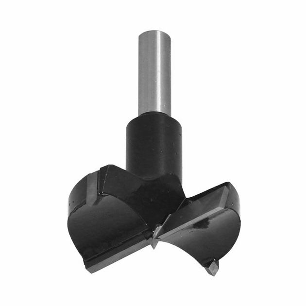 Сверло цилиндрическое HW D=50 L=70 S=10x30 RH ITA TOOLS, фото , изображение 2 | SNABZHENIE.com.ua