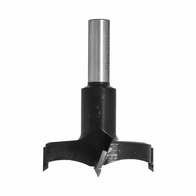 Сверло цилиндрическое HW D=50 L=70 S=10x30 RH ITA TOOLS, фото , изображение 3 | SNABZHENIE.com.ua