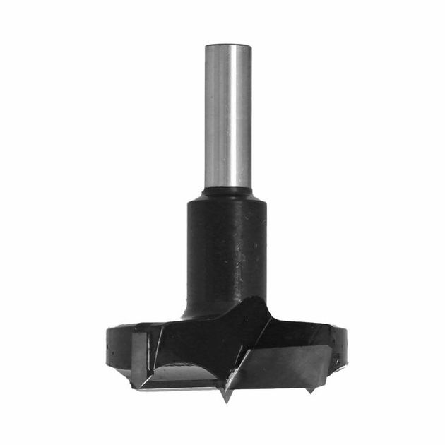 Сверло цилиндрическое HW D=50 L=70 S=10x30 RH ITA TOOLS, фото , изображение 4 | SNABZHENIE.com.ua