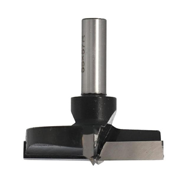 Сверло цилиндрическое HW D=55 L=57 S=10x30 RH ITA TOOLS, фото  | SNABZHENIE.com.ua