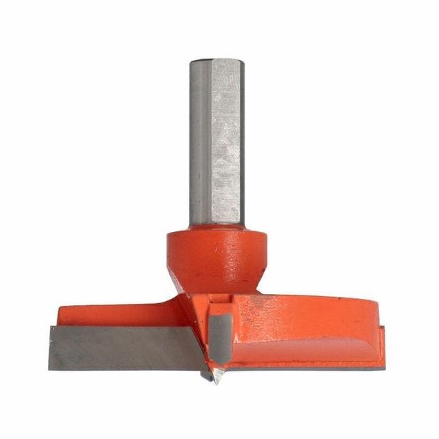 Сверло цилиндрическое HW D=60 L=57 S=10x30 LH ITA TOOLS, фото  | SNABZHENIE.com.ua