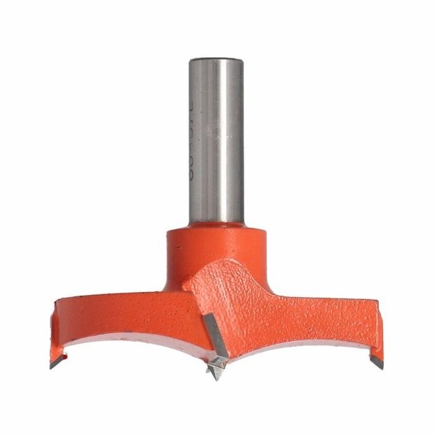 Циліндричне сверло HW D=60 L=57 S=10x30 LH ITA TOOLS, фото , зображення 3 | SNABZHENIE.com.ua Циліндричне сверло HW D=60 L=57 S=10x30 LH ITA TOOLS, фото , зображення 3 | SNABZHENIE.com.ua