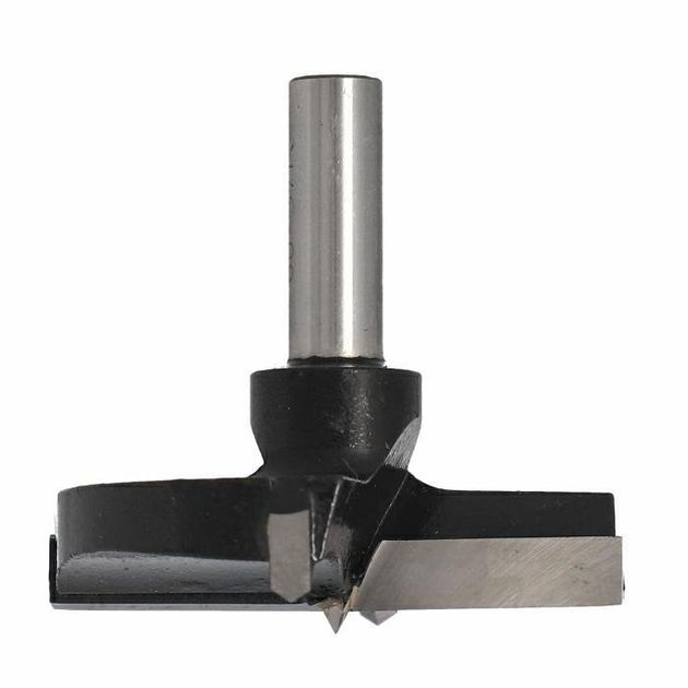 Сверло цилиндрическое HW D=60 L=57 S=10x30 RH ITA TOOLS, фото  | SNABZHENIE.com.ua