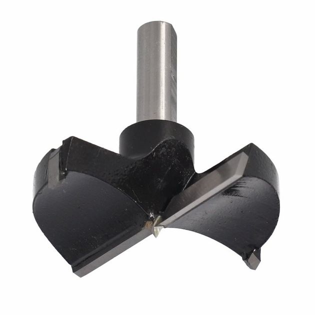 Сверло цилиндрическое HW D=60 L=57 S=10x30 RH ITA TOOLS, фото , изображение 2 | SNABZHENIE.com.ua