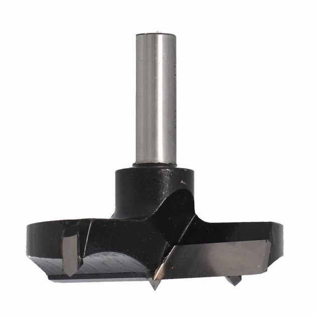 Сверло цилиндрическое HW D=60 L=57 S=10x30 RH ITA TOOLS, фото , изображение 4 | SNABZHENIE.com.ua