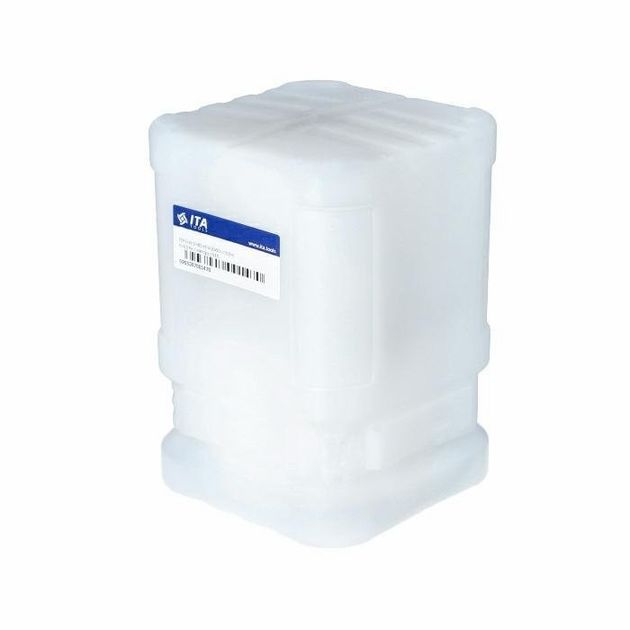 Сверло цилиндрическое HW D=60 L=57 S=10x30 RH ITA TOOLS, фото , изображение 5 | SNABZHENIE.com.ua