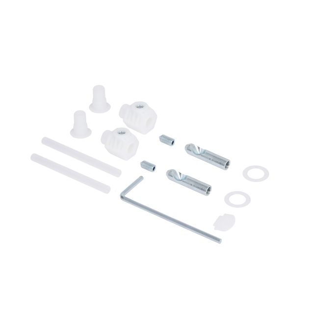 Унитаз подвесной Qtap Robin New Ultra Quiet с сиденьем с сиденьем Soft-Close  WHITE QT13332381АSW, фото , изображение 10 | SNABZHENIE.com.ua Унитаз подвесной Qtap Robin New Ultra Quiet с сиденьем с сиденьем Soft-Close  WHITE QT13332381АSW, фото , изображение 10 | SNABZHENIE.com.ua