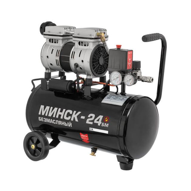 Компресор 50л, вертикальний, 1.5 кВт, 220 В, 8 aтм, 206 л/хв, фото , зображення 2 | SNABZHENIE.com.ua Компресор 50л, вертикальний, 1.5 кВт, 220 В, 8 aтм, 206 л/хв, фото , зображення 2 | SNABZHENIE.com.ua