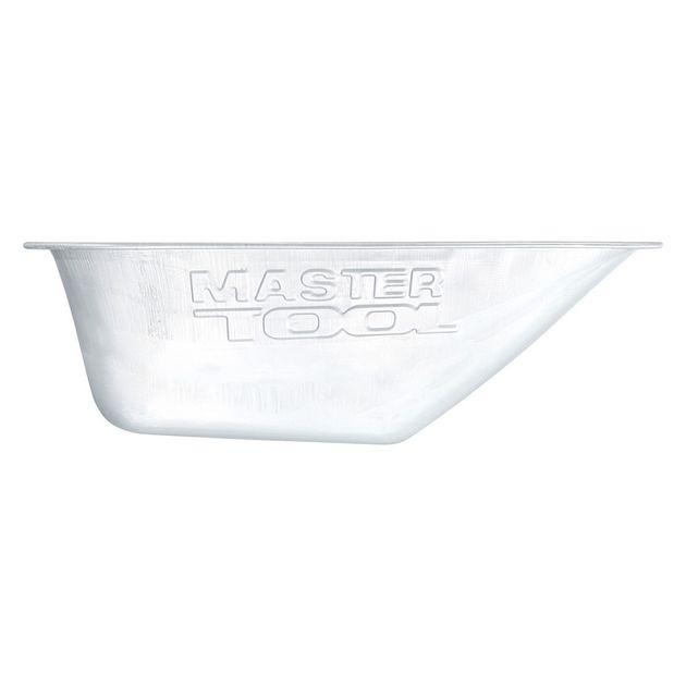 Кузов для тачки MASTERTOOL REINFORCED 100 л 880х590х290 мм 79-9826, фото , изображение 3 | SNABZHENIE.com.ua Кузов для тачки MASTERTOOL REINFORCED 100 л 880х590х290 мм 79-9826, фото , изображение 3 | SNABZHENIE.com.ua