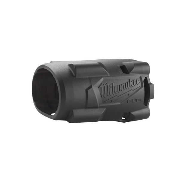 Чехол резиновый защитный MILWAUKEE для M18 ONEFMTIW2FC12, фото  | SNABZHENIE.com.ua