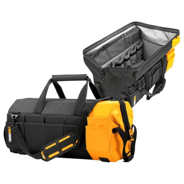 Сумка для инструментов ToughBuilt Contractor TB-60-26, фото  | SNABZHENIE.com.ua