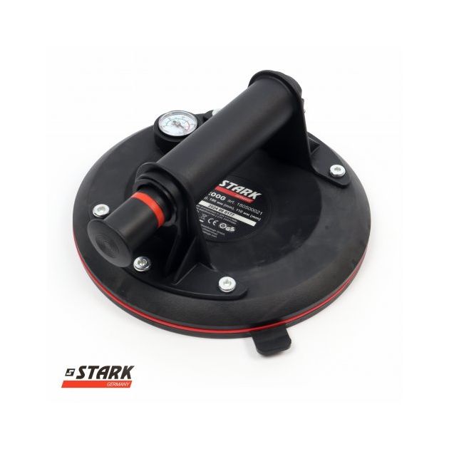Присоска вакуумная ручная STARK VP-200G 120 кг, фото  | SNABZHENIE.com.ua
