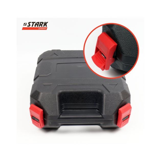 Присоска вакуумная аккумуляторная STARK VPE-200A 160 кг, фото , зображення 7 | SNABZHENIE.com.ua Присоска вакуумная аккумуляторная STARK VPE-200A 160 кг, фото , зображення 7 | SNABZHENIE.com.ua