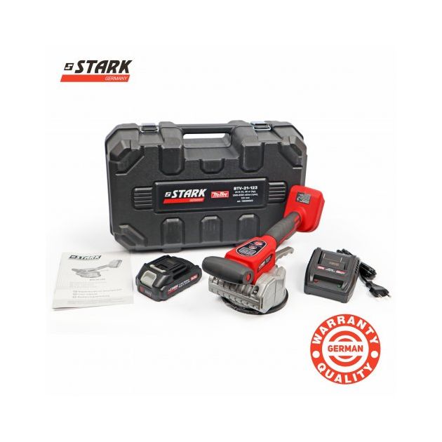 Вибратор для плитки STARK BTV-21-123 60 кг, фото , зображення 3 | SNABZHENIE.com.ua Вибратор для плитки STARK BTV-21-123 60 кг, фото , зображення 3 | SNABZHENIE.com.ua