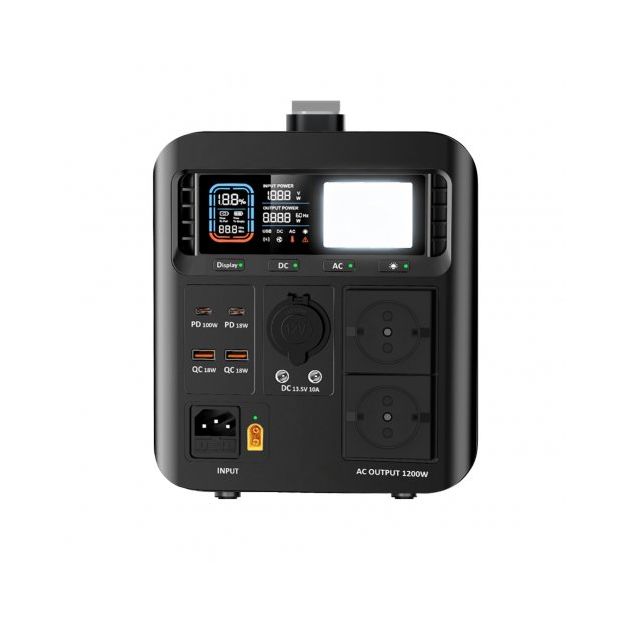 Зарядная станция STARK K700 672 Вт/ч, фото , изображение 3 | SNABZHENIE.com.ua Зарядная станция STARK K700 672 Вт/ч, фото , изображение 3 | SNABZHENIE.com.ua