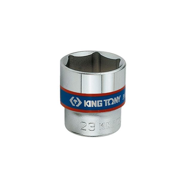 Головка 3/8" 6 гранн. 7мм, фото  | SNABZHENIE.com.ua