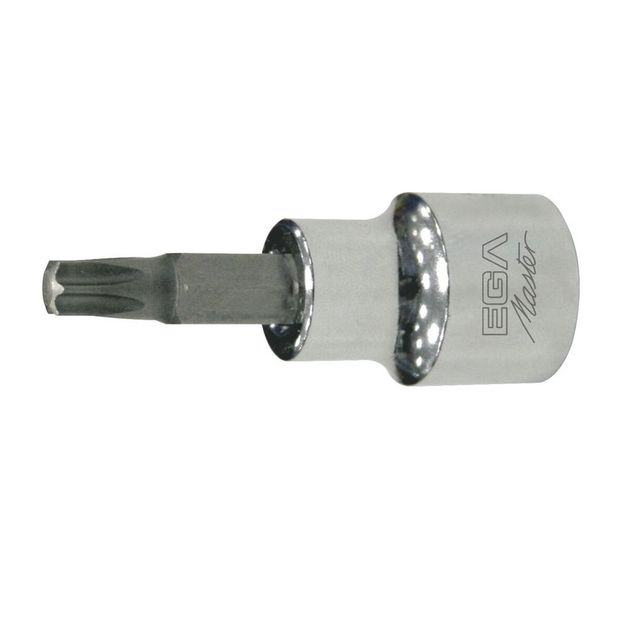 Торцевая головка EGA Master TORX (внешняя) (66750), фото  | SNABZHENIE.com.ua