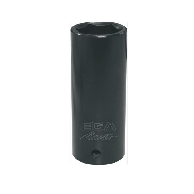 Головка торцевая ударная удлиненная EGA Master 27 (EGA MASTER), фото  | SNABZHENIE.com.ua