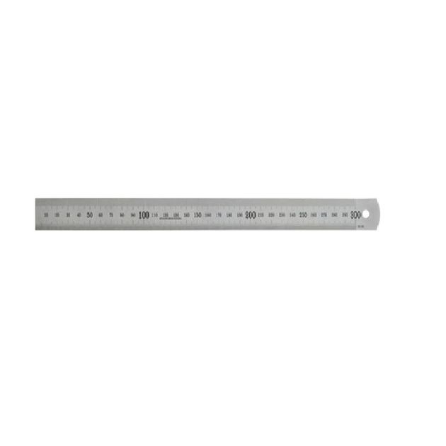 Гибкая линейка из нерж. стали 1500 x 38 EGA Master 1.5 (EGA MASTER), фото  | SNABZHENIE.com.ua