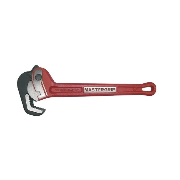 Ключ трубный MASTERGRIP 14" 17-50мм EGA Master 17-50 (EGA MASTER), фото  | SNABZHENIE.com.ua