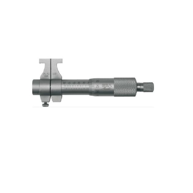 Микрометр 75-100 мм EGA Master 75 - 100 (EGA MASTER), фото  | SNABZHENIE.com.ua