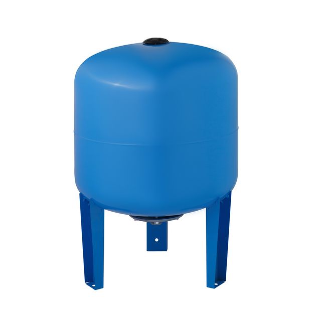 Гидроаккумулятор Pumpman VT  вертикальный 80 л, фото  | SNABZHENIE.com.ua