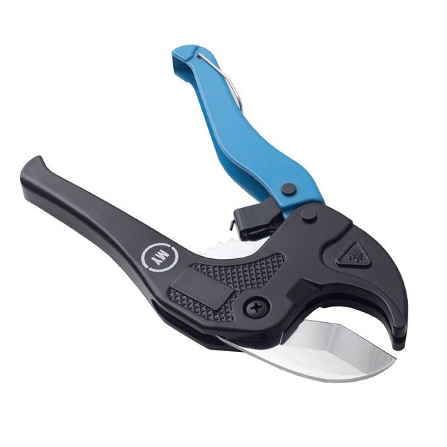 Ножницы для ПВХ труб Easy 42 мм MY TOOLS (313-42), фото  | SNABZHENIE.com.ua